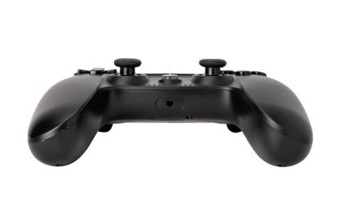 Wireless Controller Under Control Black with 3.5 mm Jack  compatible PS4 & PC